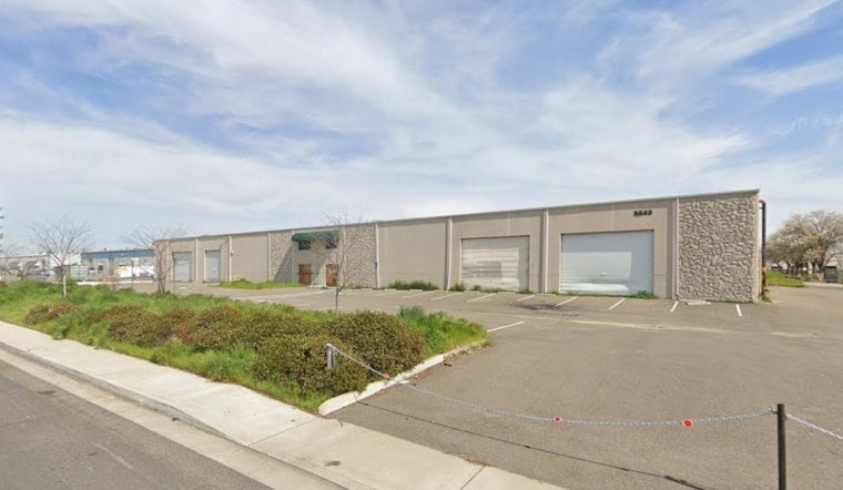Battery Startup Turns Power Inn Warehouse Into High-Voltage Factory