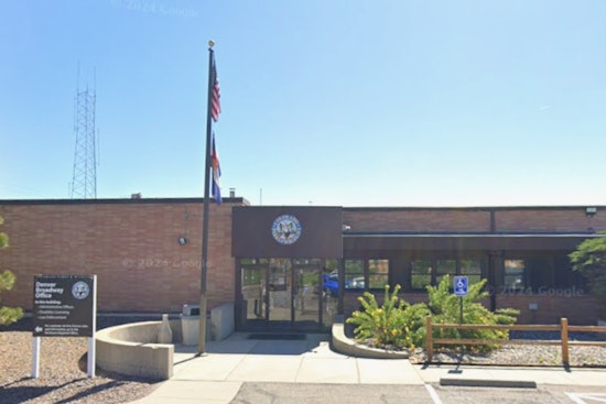 Battle-Tested General Emerges As Lone Contender To Run Colorado Parks And Wildlife