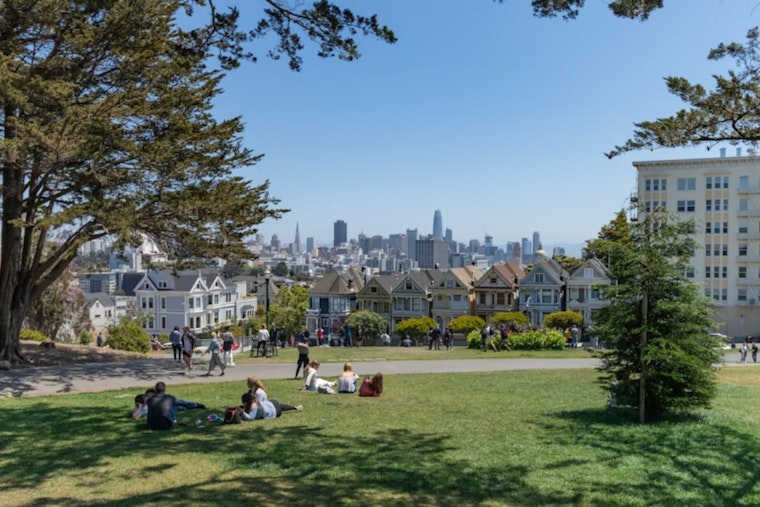 Bay Area Boomtown Dreams Pit Billionaires Against City Builders