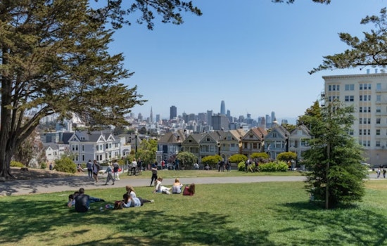 Bay Area Boomtown Dreams Pit Billionaires Against City Builders