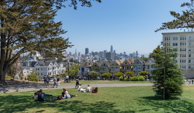 Bay Area Boomtown Dreams Pit Billionaires Against City Builders