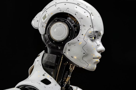 Bay Area Builder Rolls Dice on Robot Factories as AI Gold Rush Heats Up