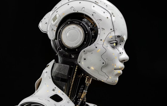 Bay Area Builder Rolls Dice on Robot Factories as AI Gold Rush Heats Up