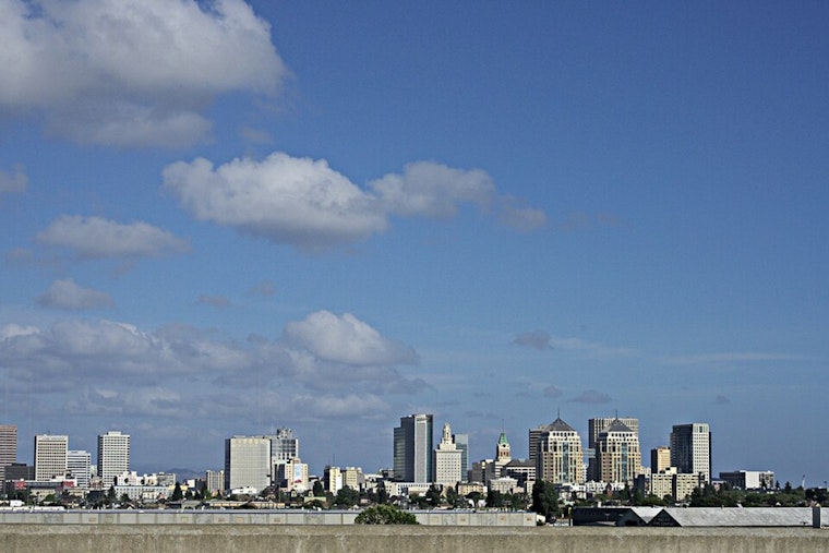Bay Beauty, Ocean Beast: Oakland’s Sunny Friday Hides Dangerous Surf Threat