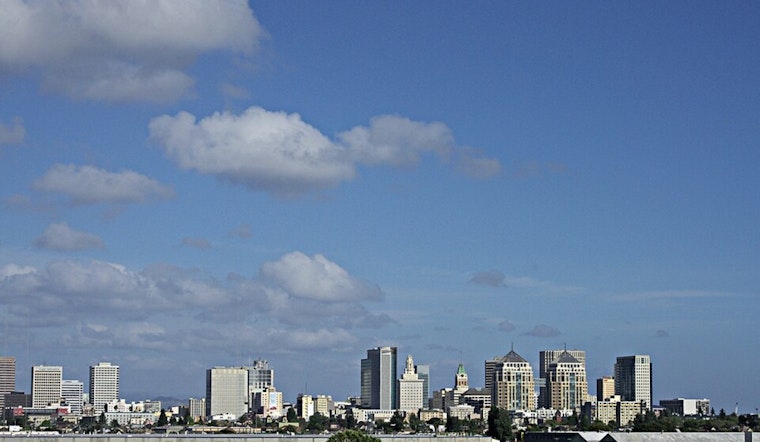 Bay Beauty, Ocean Beast: Oakland’s Sunny Friday Hides Dangerous Surf Threat