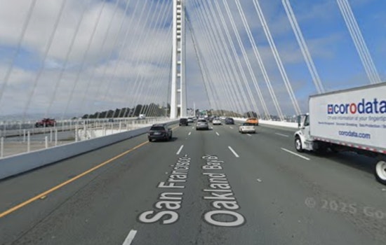 Bay Bridge Radio Fiddle Turns Deadly, San Mateo Driver Hit With Manslaughter Rap