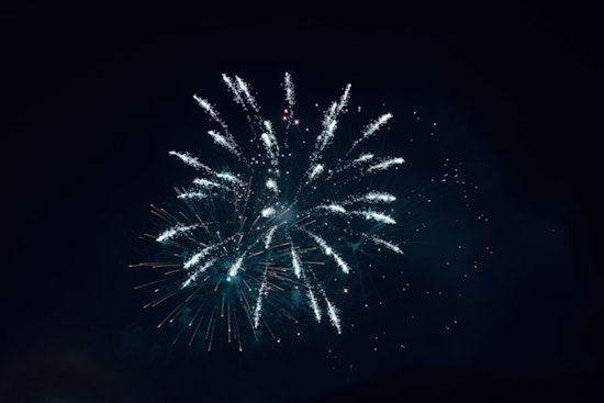Bay City Plots Monster Fireworks Blowout for America’s 250th
