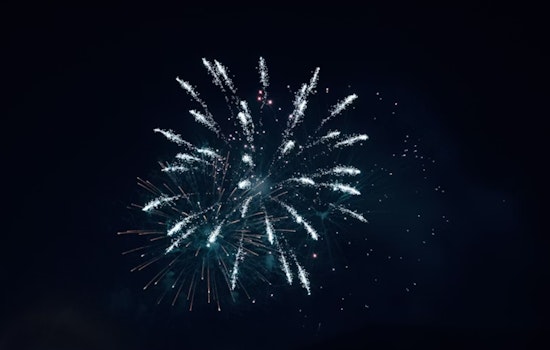 Bay City Plots Monster Fireworks Blowout for America’s 250th