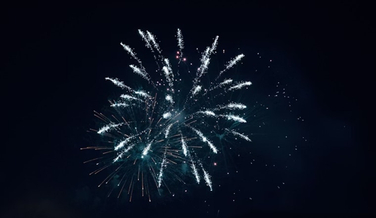 Bay City Plots Monster Fireworks Blowout for America’s 250th