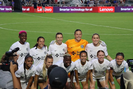 Bay FC Hands Keys To LAFC Dealmaker Stacy Johns Weeks Before Home Opener