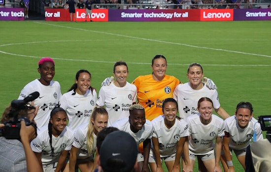 Bay FC Hands Keys To LAFC Dealmaker Stacy Johns Weeks Before Home Opener