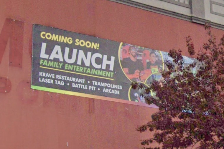 Bay Ridge Brawl Over Former Modell's Site Puts Trampoline Park on the Spot