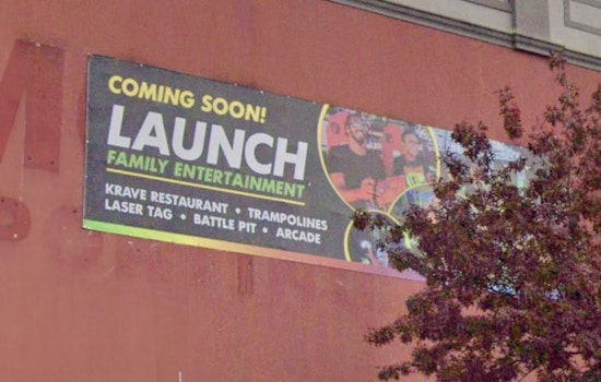 Bay Ridge Brawl Over Former Modell's Site Puts Trampoline Park on the Spot