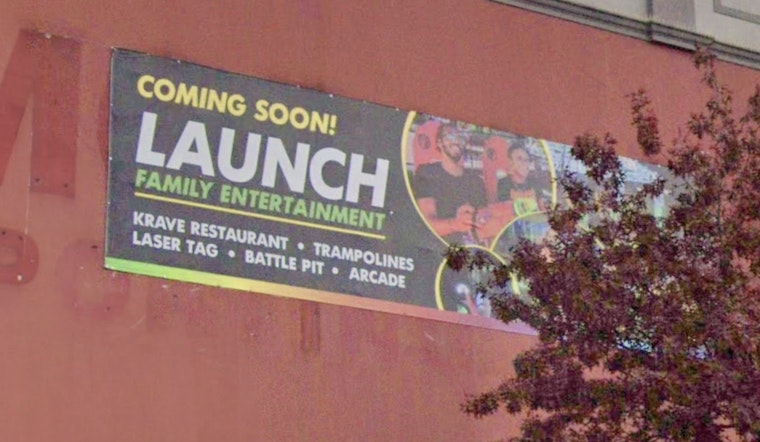 Bay Ridge Brawl Over Former Modell's Site Puts Trampoline Park on the Spot