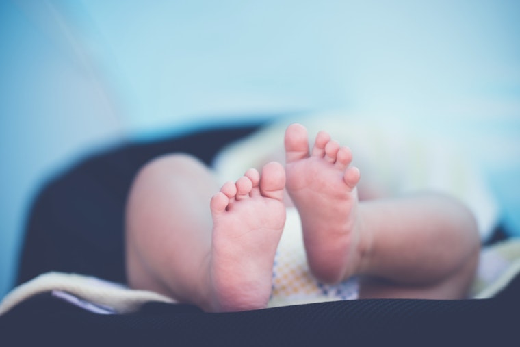 Bay State Newborns Could Get DNA Checkup Before Leaving Hospital