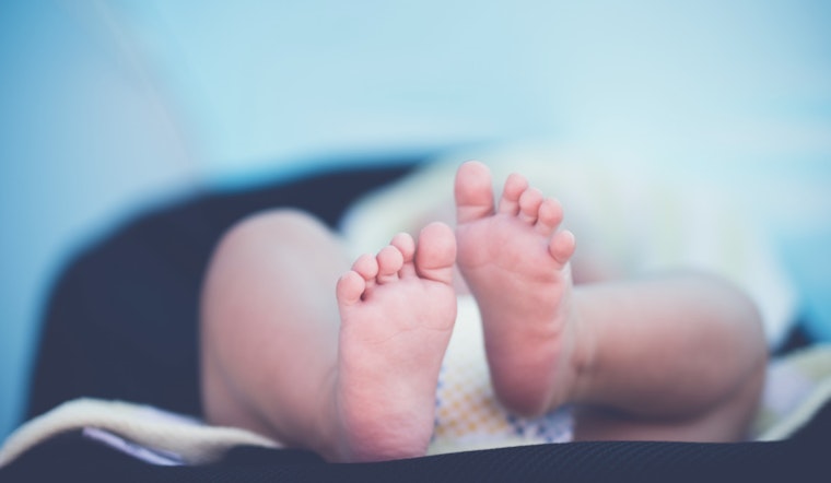 Bay State Newborns Could Get DNA Checkup Before Leaving Hospital