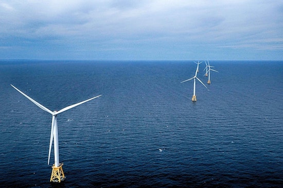 Bay State Signs Nova Scotia Wind Deal, But Price Tag Looms