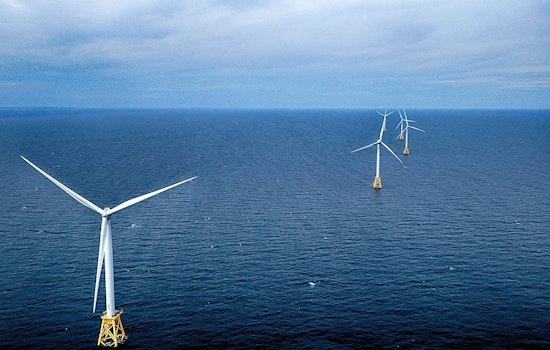 Bay State Signs Nova Scotia Wind Deal, But Price Tag Looms