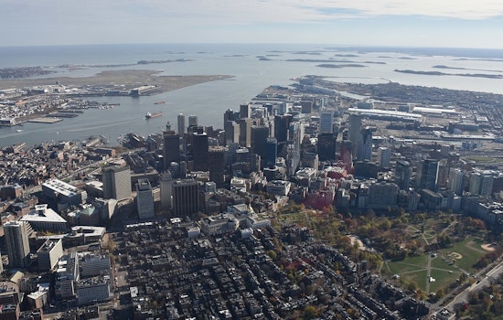 Bay State Snags No. 2 Spot To Start, Grow And Run A Business