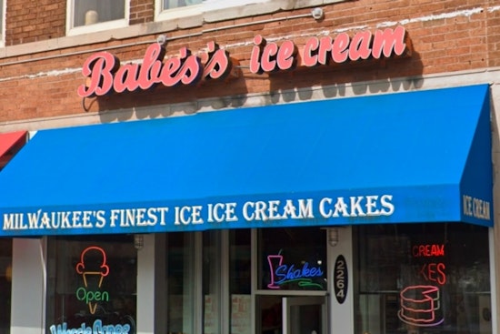 Bay View Scoops Saved As Babe’s Ice Cream Returns With New Boss In Town