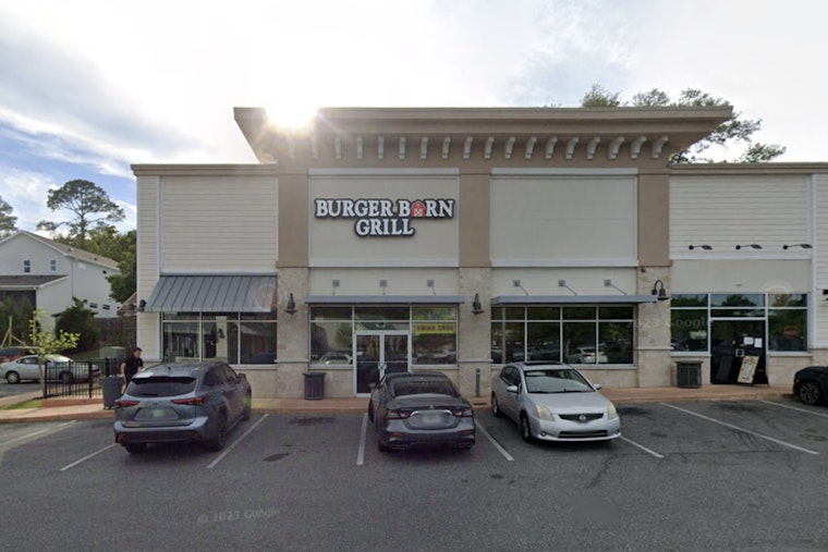 Baymeadows Burger Barn Out, Cava Moving In After City Greenlights Buildout