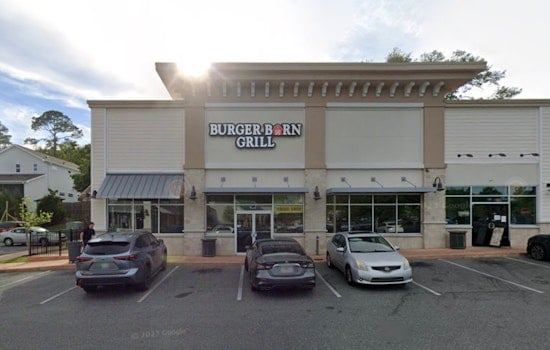 Baymeadows Burger Barn Out, Cava Moving In After City Greenlights Buildout