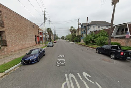 Bayshore On Edge As Armed Fugitive Holes Up In San Leon Home