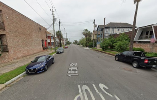 Bayshore On Edge As Armed Fugitive Holes Up In San Leon Home