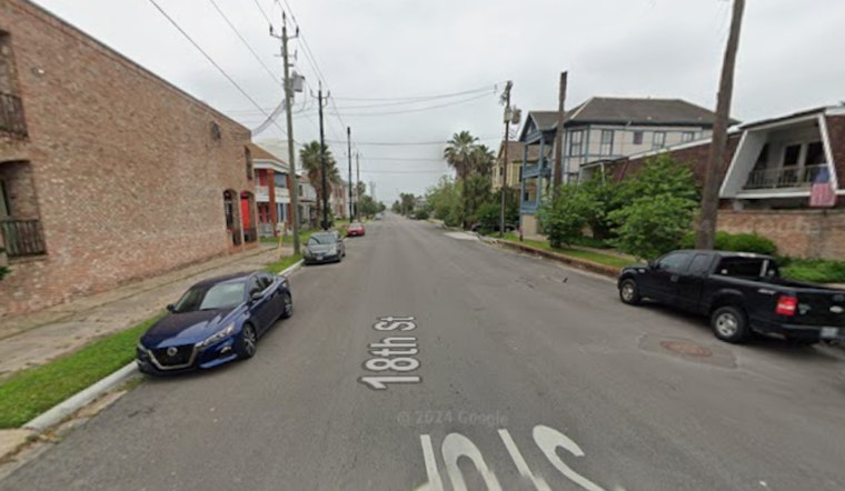 Bayshore On Edge As Armed Fugitive Holes Up In San Leon Home