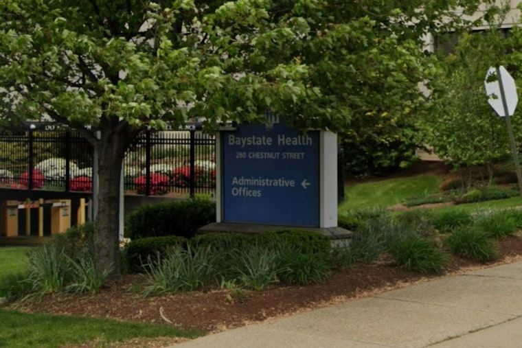 Baystate Halts Hormones For Trans Youth In Western Mass, Citing Threat To Federal Funds