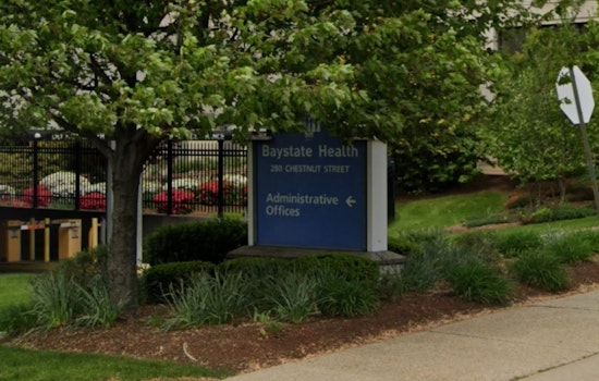 Baystate Halts Hormones For Trans Youth In Western Mass, Citing Threat To Federal Funds