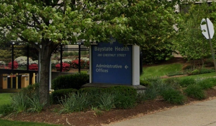 Baystate Halts Hormones For Trans Youth In Western Mass, Citing Threat To Federal Funds
