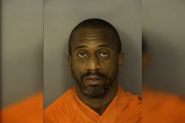 Beach Trip Turns Fatal As Decatur Man Draws 30 Years In Myrtle Beach Killing