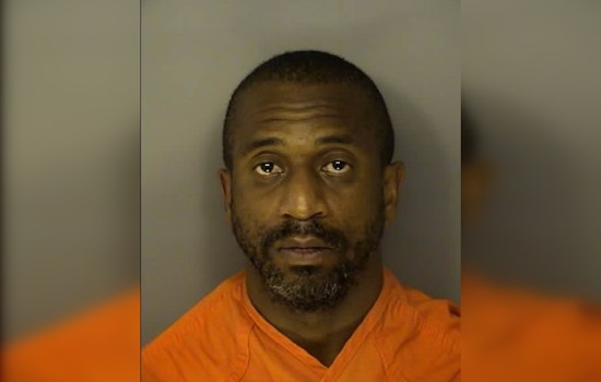Beach Trip Turns Fatal As Decatur Man Draws 30 Years In Myrtle Beach Killing