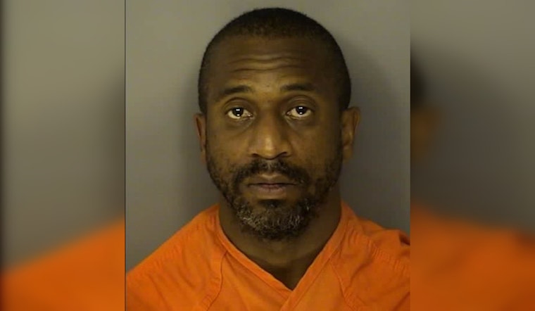 Beach Trip Turns Fatal As Decatur Man Draws 30 Years In Myrtle Beach Killing