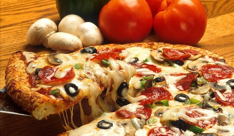 Beacon Hill’s Charles Street Snags New Slice Spot With Willie’s
