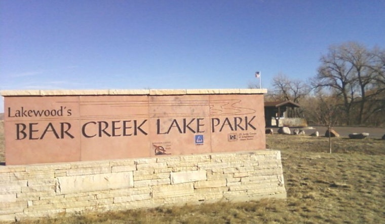 Bear Creek Lake Mega-Expansion Sinks As Lakewood Neighbors Hold The Line