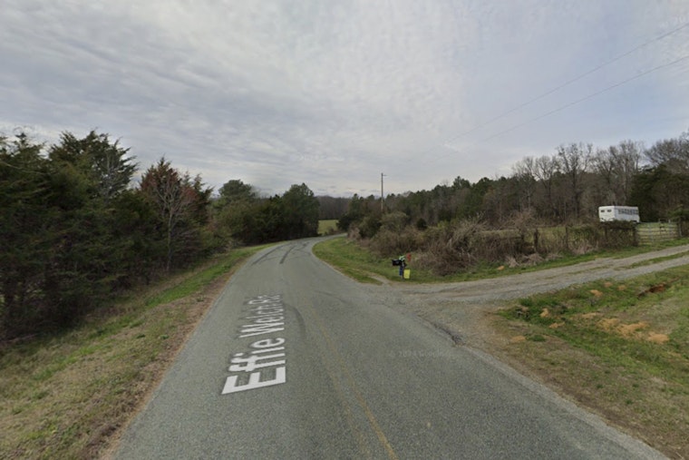 Bear Creek Murder-Suicide Horror Tied To Domestic Violence, Report Says