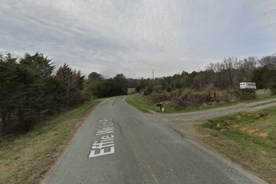 Bear Creek Murder-Suicide Horror Tied To Domestic Violence, Report Says