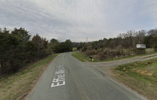 Bear Creek Murder-Suicide Horror Tied To Domestic Violence, Report Says