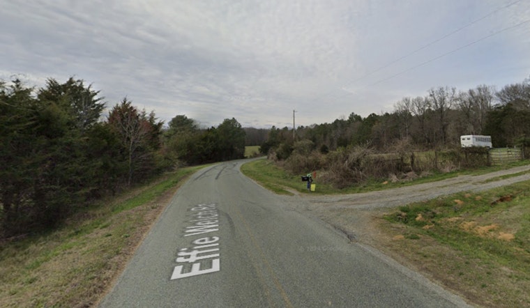 Bear Creek Murder-Suicide Horror Tied To Domestic Violence, Report Says