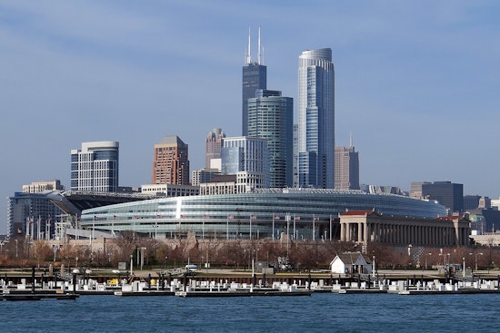 Bears Fans Hit With 13.5 Percent Jolt As 2026 Season Ticket Bills Jump