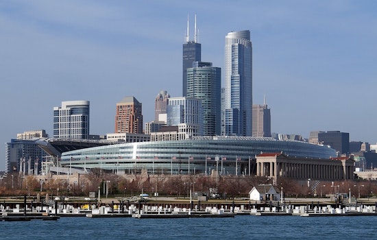 Bears Fans Hit With 13.5 Percent Jolt As 2026 Season Ticket Bills Jump