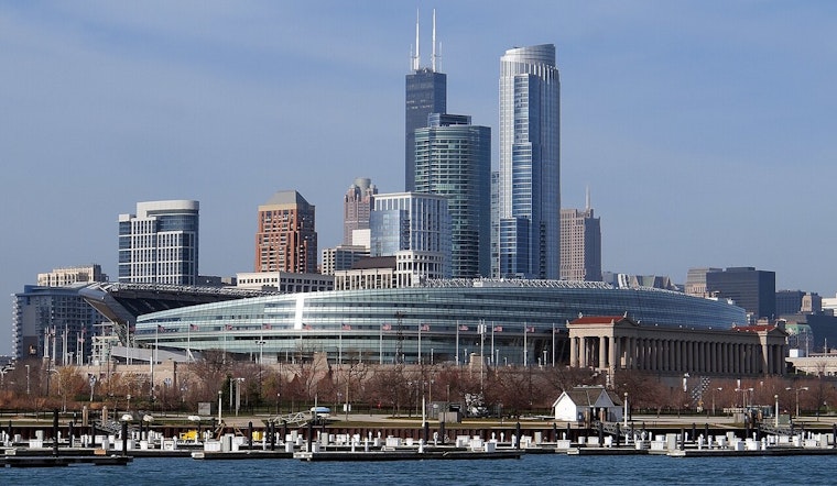 Bears Fans Hit With 13.5 Percent Jolt As 2026 Season Ticket Bills Jump