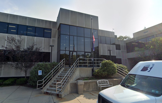 Beaver County Sees Switchgear, Nuclear and Data Center Investment