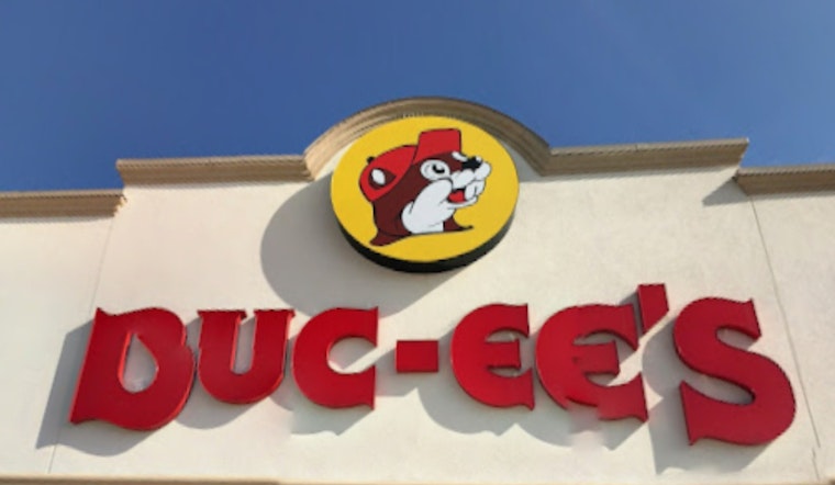 Beaver Vs. Moose: Buc‑ee’s Drags Cleveland‑Area Mickey’s Into Logo Showdown