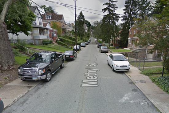 Beechview Residents Demand Traffic Safety Measures After Repeated Vehicular Damage on Methyl Street