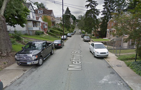 Beechview Residents Demand Traffic Safety Measures After Repeated Vehicular Damage on Methyl Street