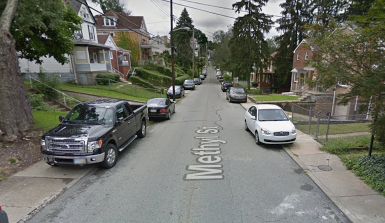 Beechview Residents Demand Traffic Safety Measures After Repeated Vehicular Damage on Methyl Street