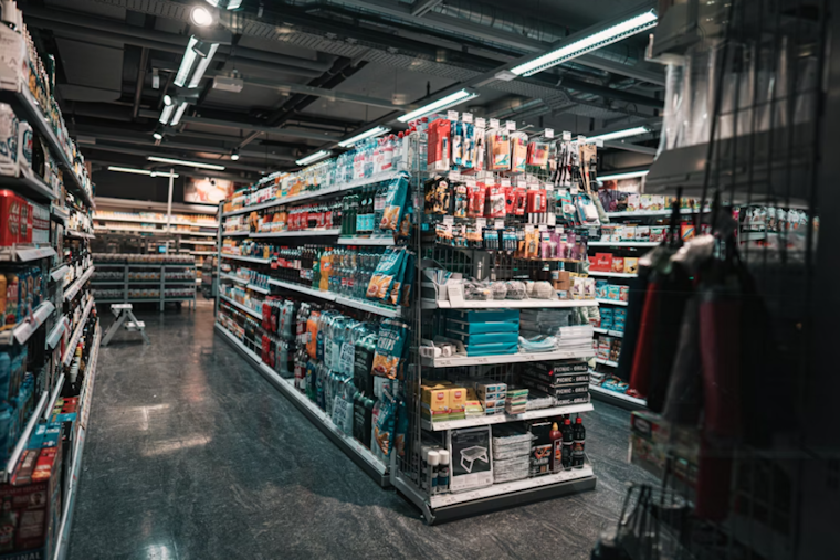 Beer Aisle Brawl: Maryland Grocers Take On Liquor Stores In Booze Showdown